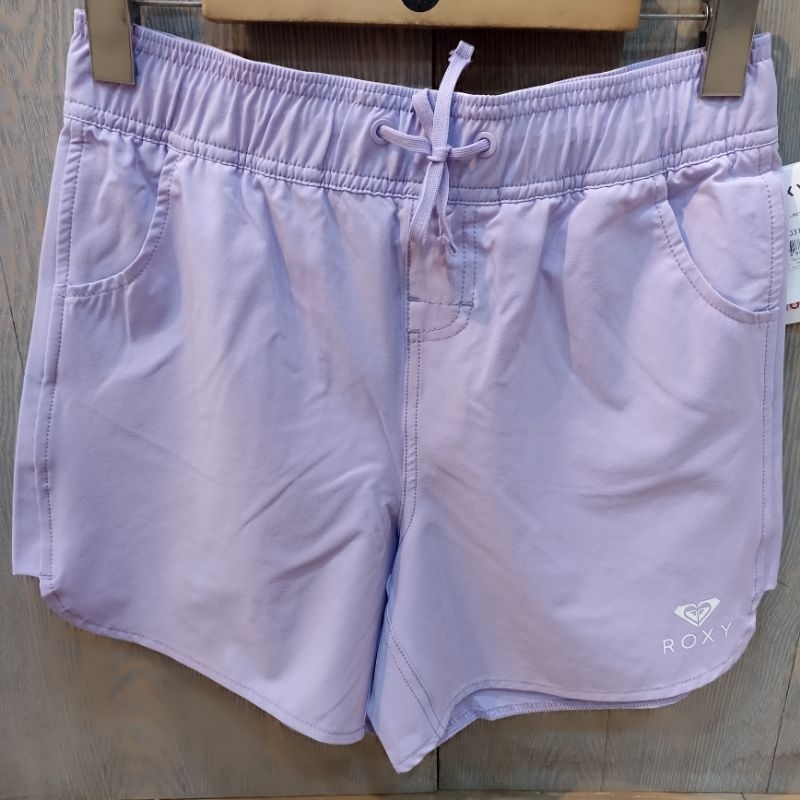 Celana Renang Wanita Roxy original Roxy Wave 5Inch Bs