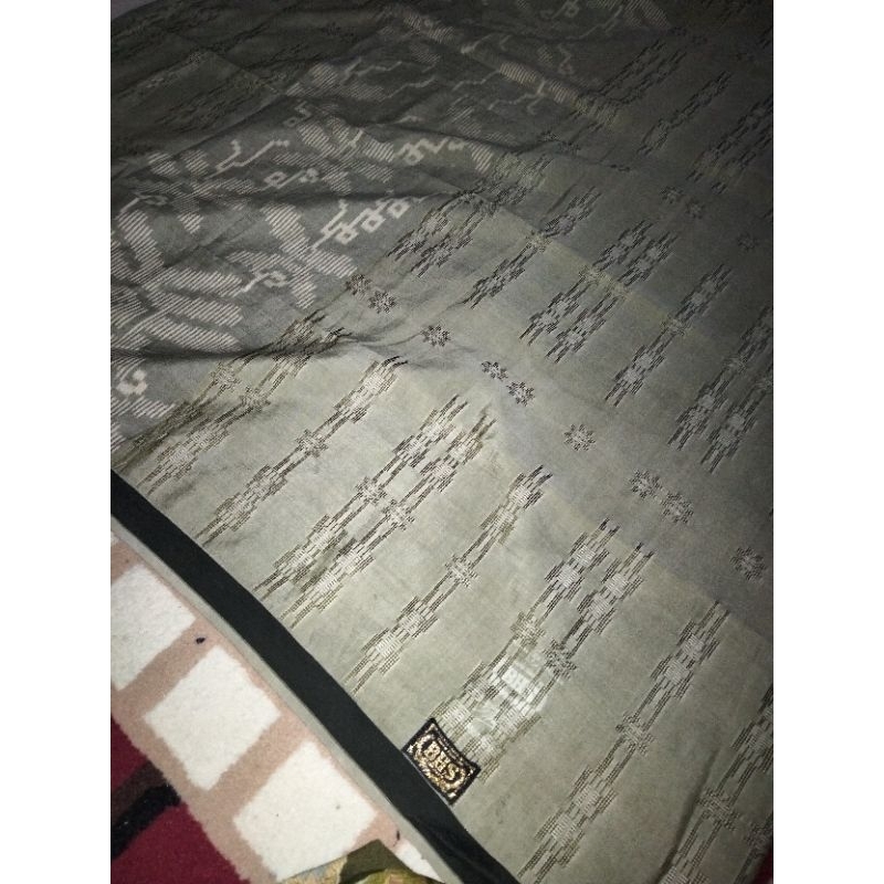 BHS CCT FULL SUTRA WRNA ANTIK SECOND