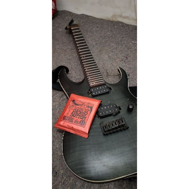 ibanez rga42fm original