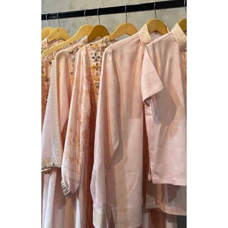 Koko By. Lyla Atelier Preloved Like New