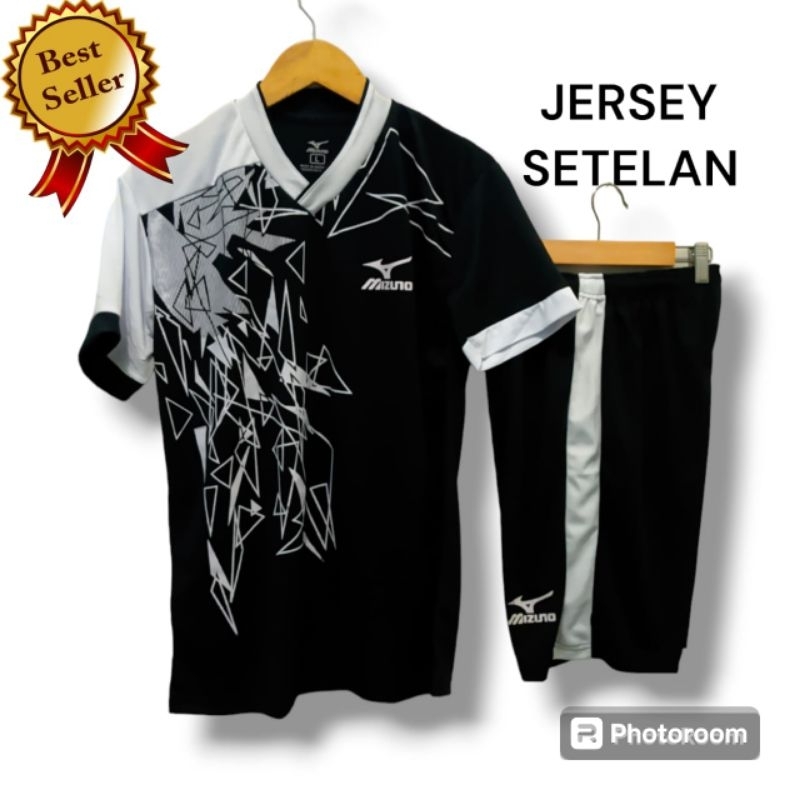 SETELAN JERSEY BAJU BOLA JERSEY DEWASA SETELAN JERSEY FUTSAL JERSEY OLAHRAGA FUTSAL