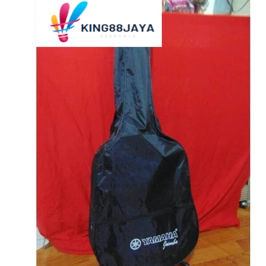 COD TAS GITAR UKURAN GITAR AKUSTIK JUMBO MURAH PROMO GROSIR