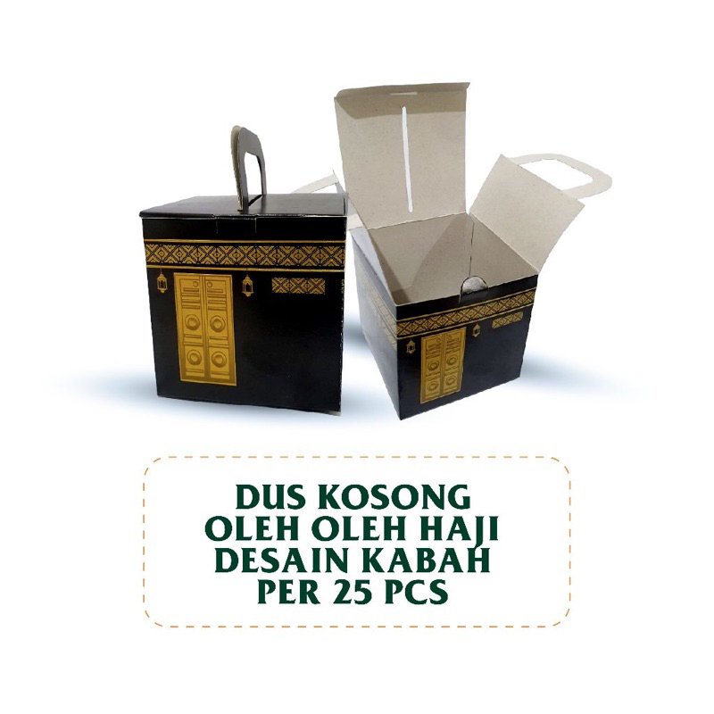 

Tas Kotak Oleh Oleh Haji Umroh MODEL KABAH Makkah Premium Jinjing Tebal Besar Souvenir Arab Timur ready makassar