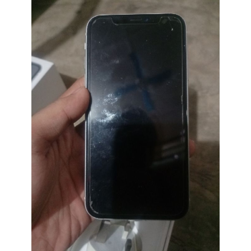 IPHONE XR MATI TOTAL