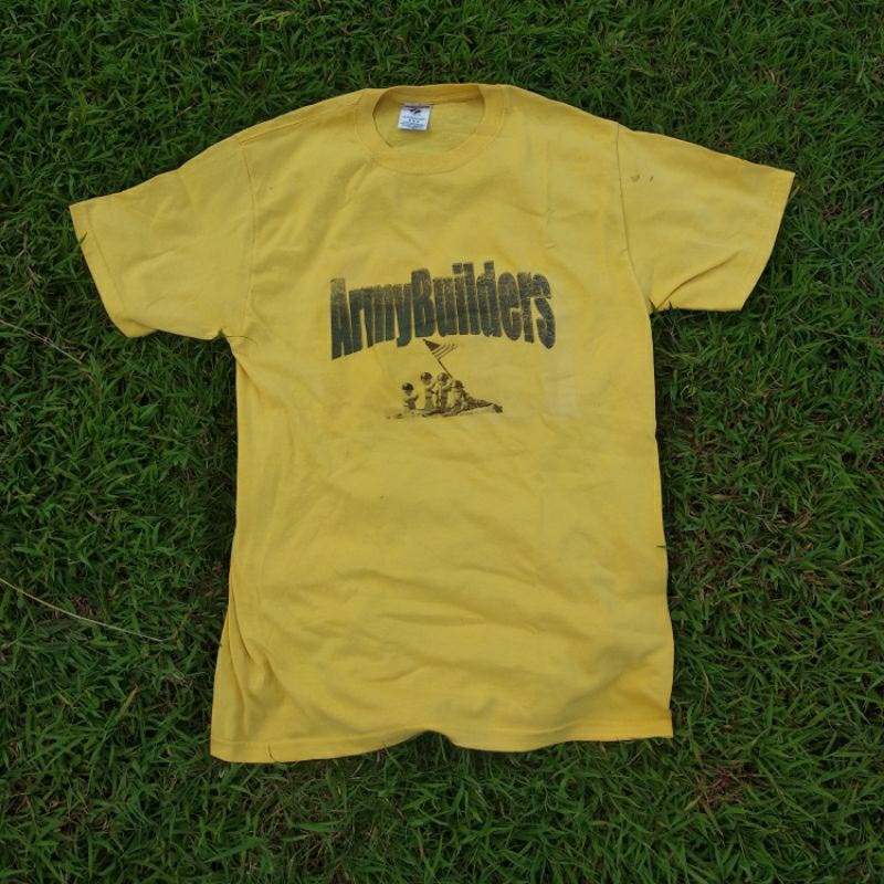 jerzees heavyweight blend vintage tee