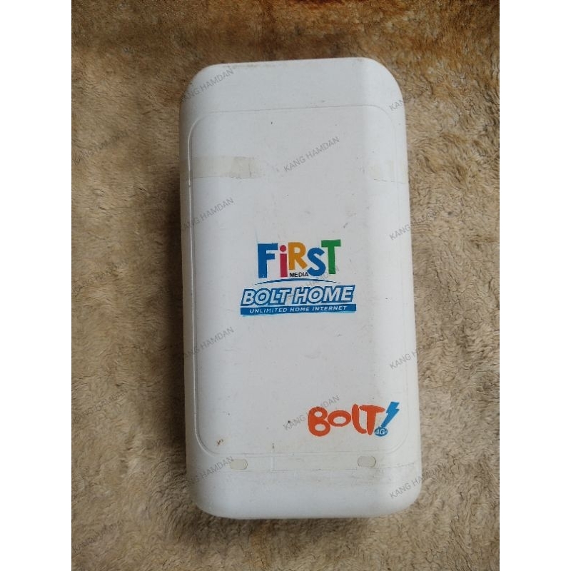 BOX KESING BOLT TITAN BL400