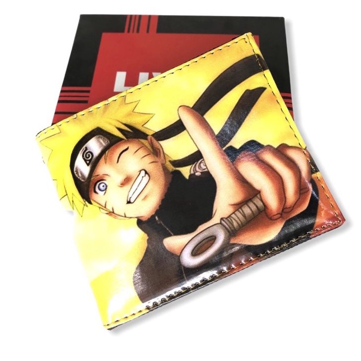 Terlaku DOMPET ANAK ANAK NARUTO DOMPET ANAK COWOK DOMPET KARAKTER ANAK DOMPET ANAK LAKI LAKI DOMPET 