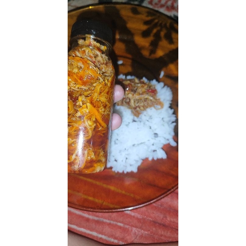 

AYAMSUIRbyDAPURANARA
