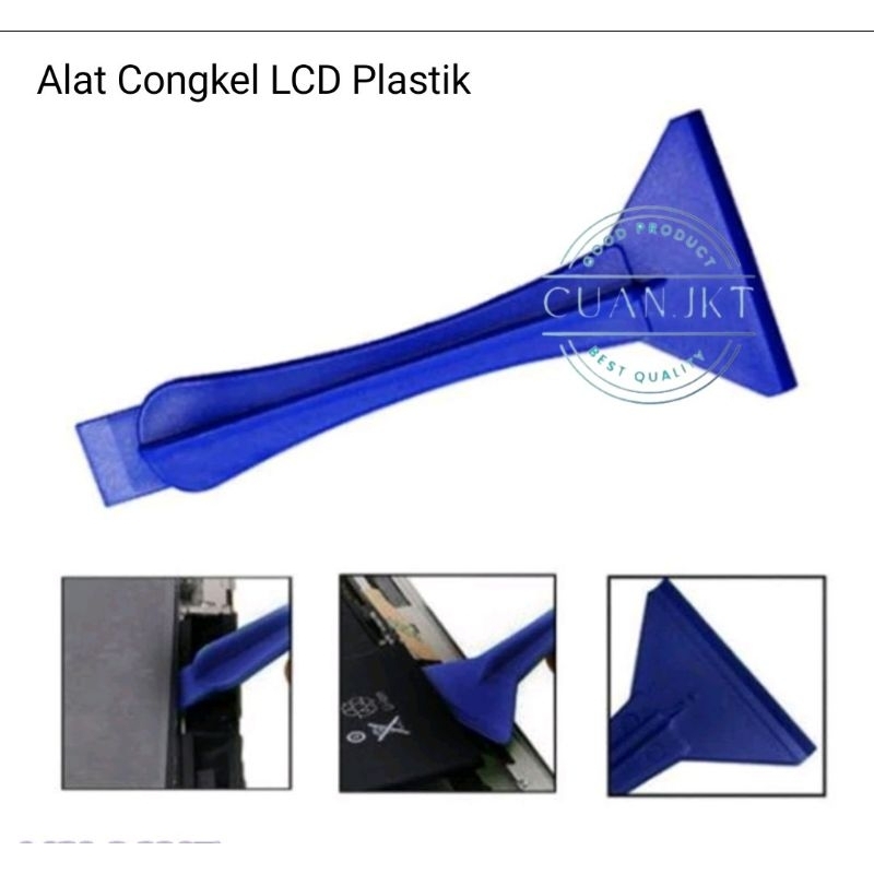 Tools Opening Alat Congkel LCD Plastik