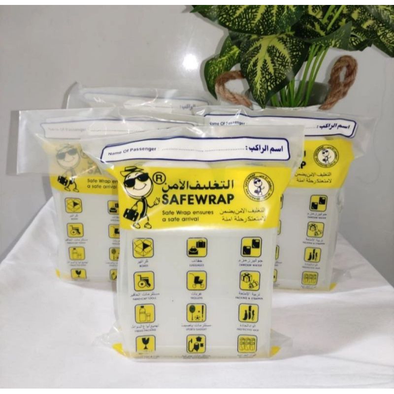 

Air Zama-zam 1ltr asli