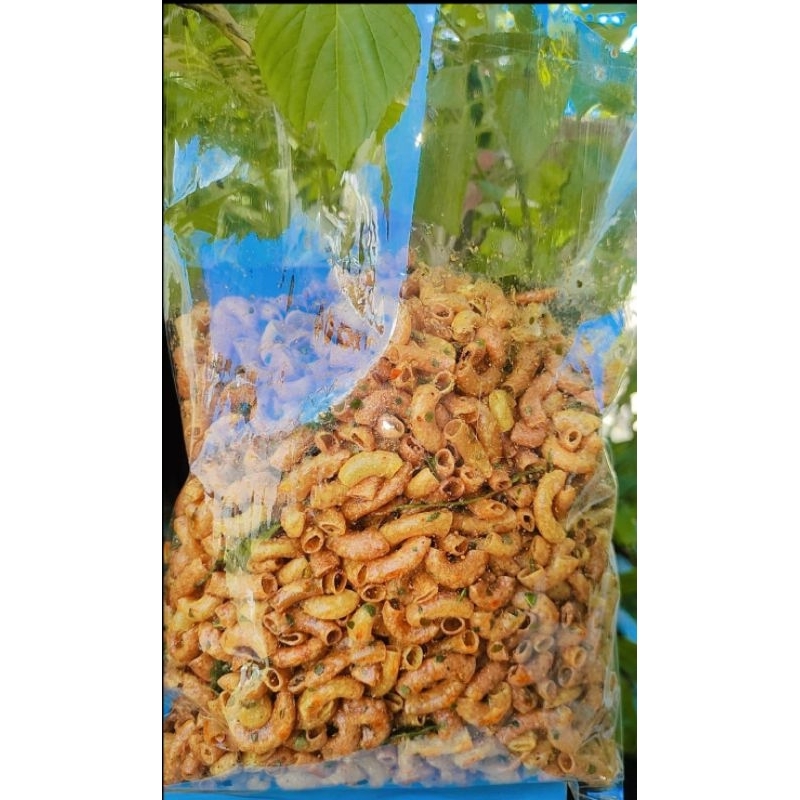 

MAKARONI 500GR