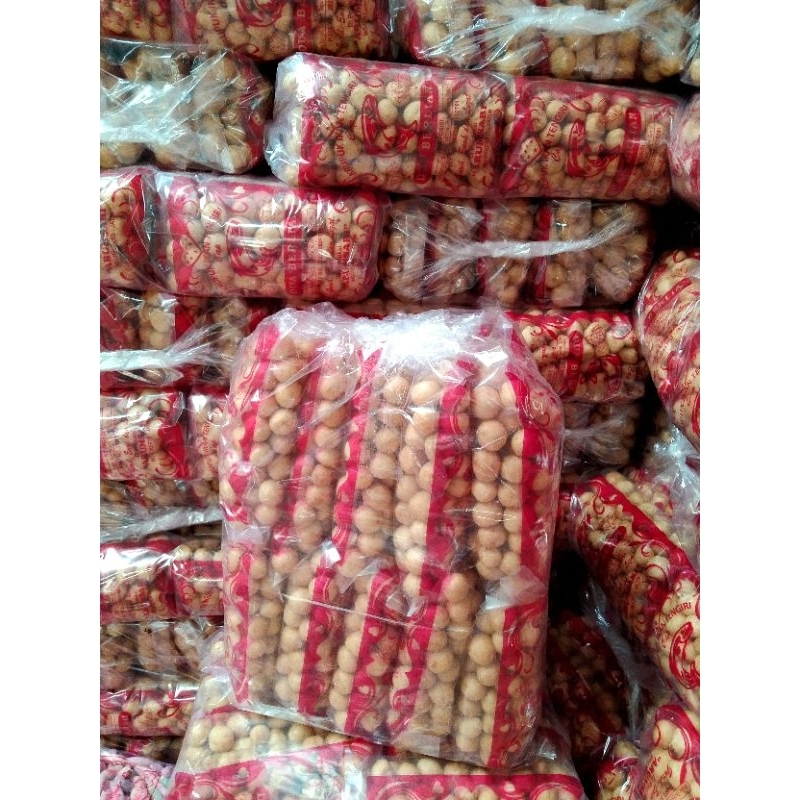 

Krupuk Tengiri 1paket(10pcs)