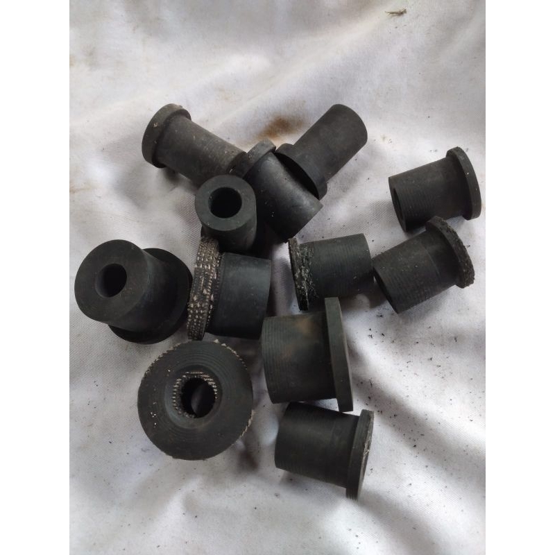 KARET PER SUZUKI / CARRY / KATANA / JIMNY / 1SET