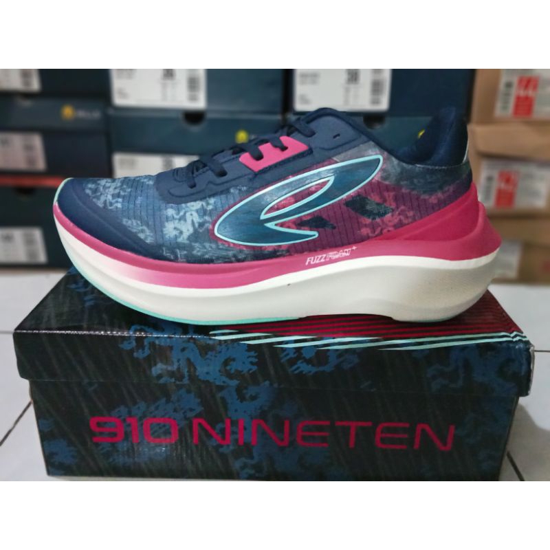 SEPATU 910NINETEN TENUN IDN HAZE METAMOZAIC