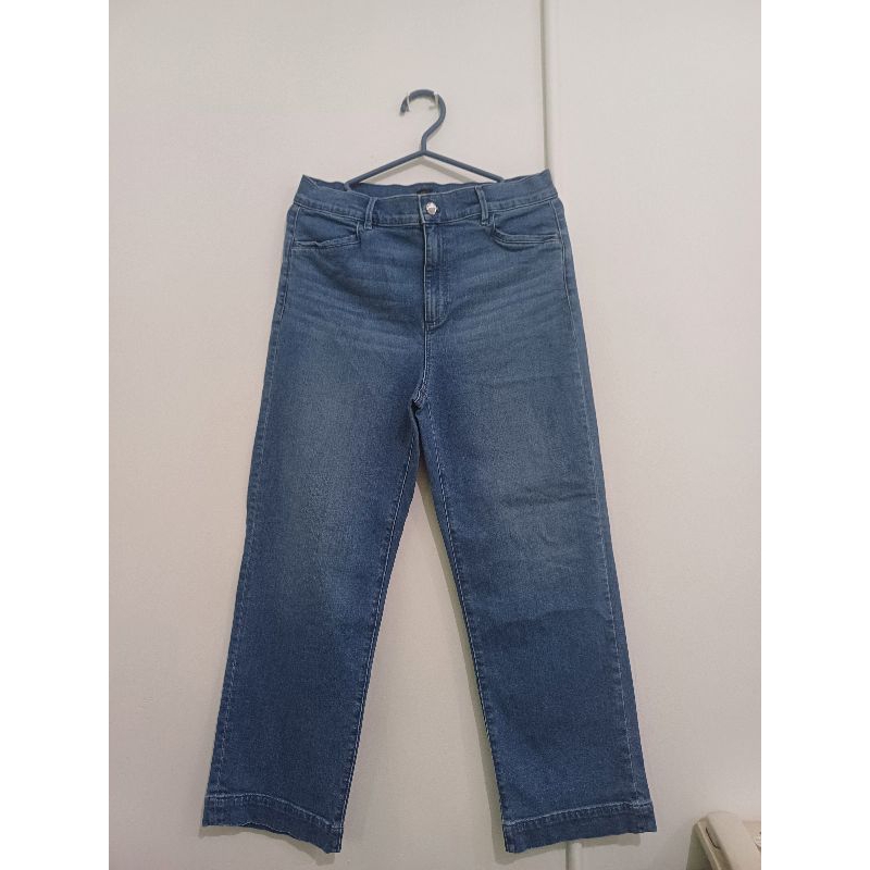 jeans wanita Ann Taylor terbaru original