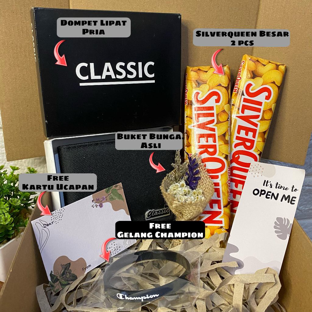

Hampers Wisuda Cokelat Lagie Cowok Graduation Aesthetic Murah Kado