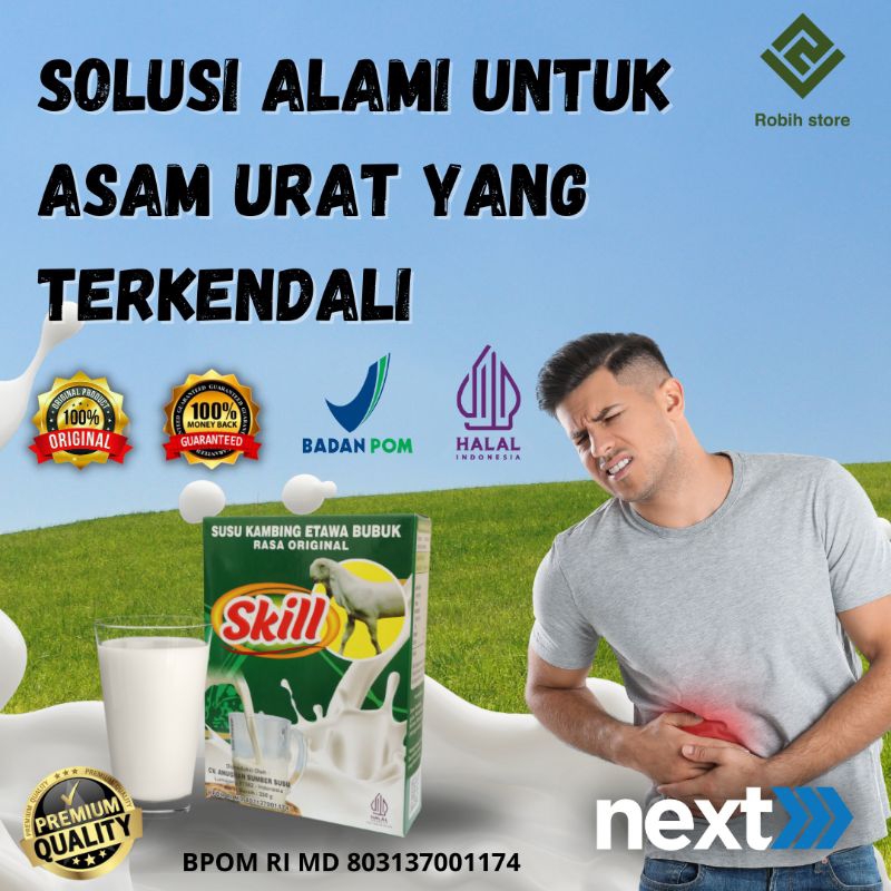 

SUSU SKILL ETAWA