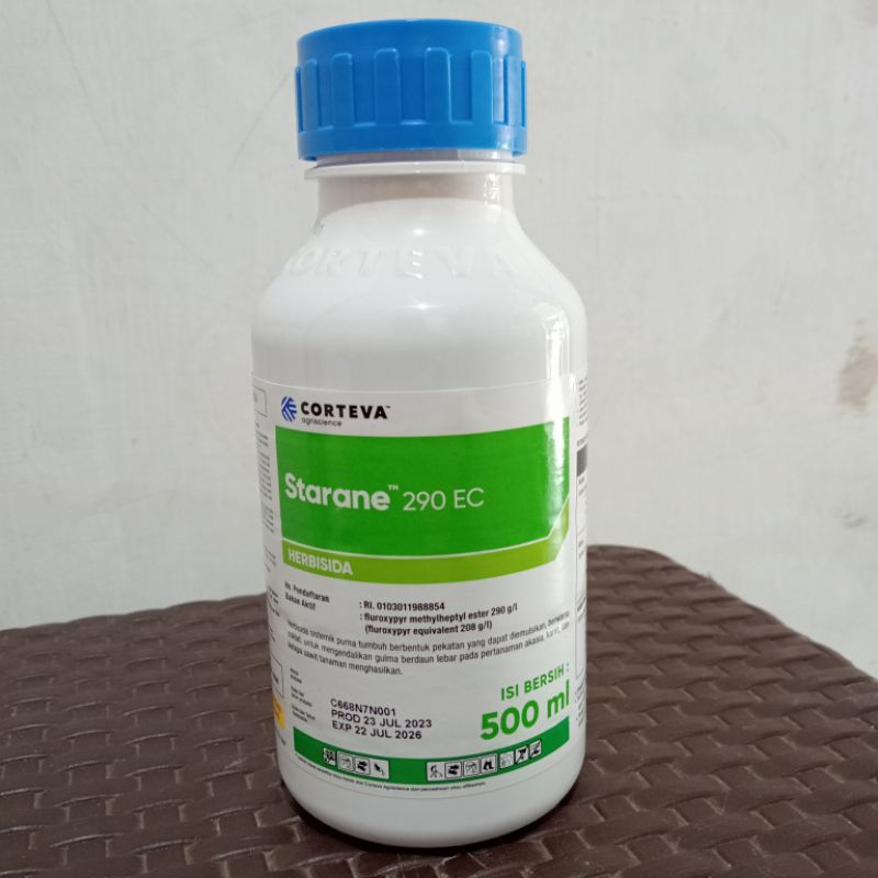 Herbisida Starane 290EC isi 500ml