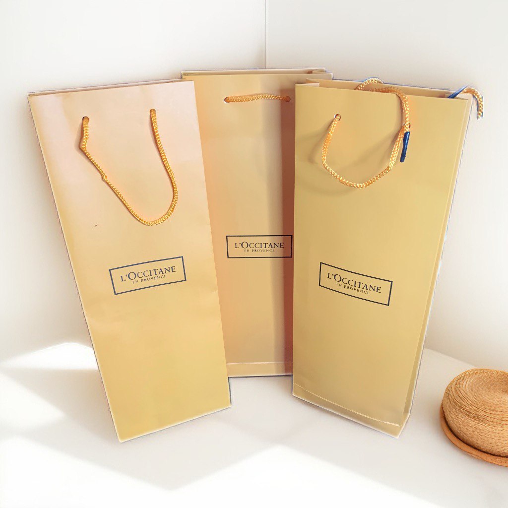 

PAPERBAG TAS BELANJA/TAS KADO