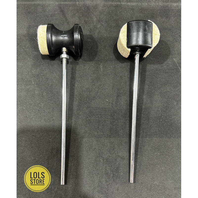 Beater Pedal Drum
