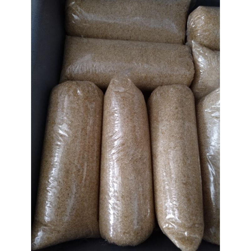 

Gula Pasir Tebu Asli 1kg