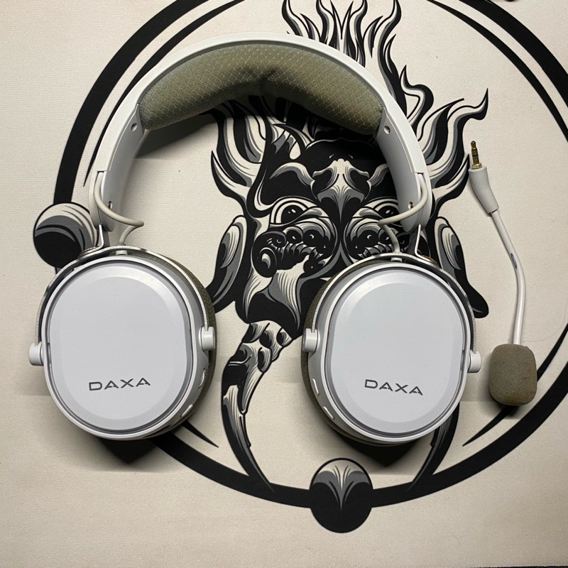 Rexus Daxa ts1 wireless second
