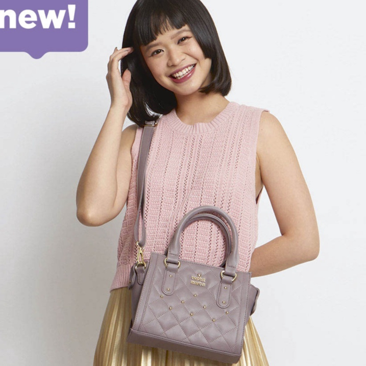 TAS CANGKLONG WANITA SOPHIE PARIS ORIGINAL TAS BORDIOLA GREY T8642D2