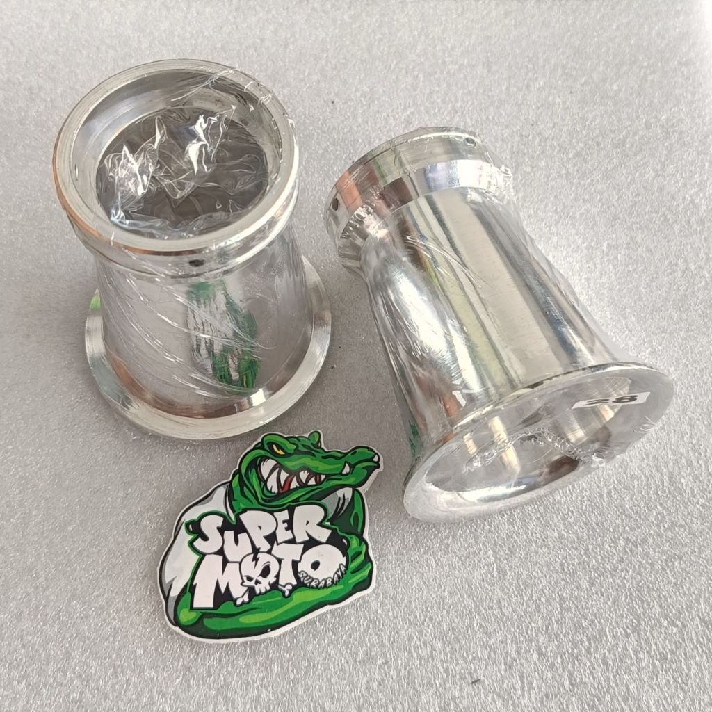 Velocity Tb Throtle body Racing 28 30 32 34 mm CNC KHUSUS TB RACING BUKAN TB STD