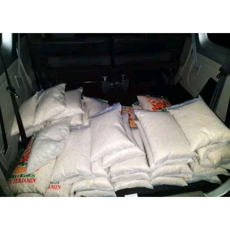 

beras Punel murah 3kg-5kg