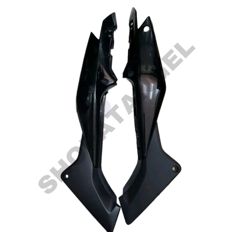 Cover Body Kanan Kiri CBR 150 Old