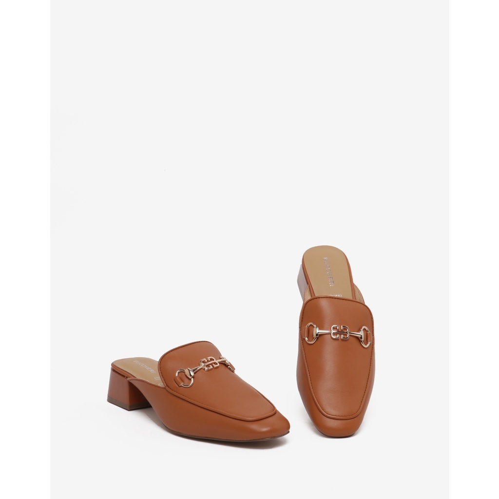 Buccheri Slop Wanita Aggie:Bc1004-T