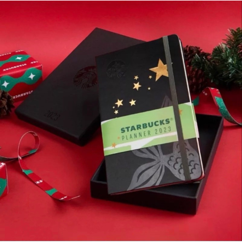 

Starbucks Indonesia Planner