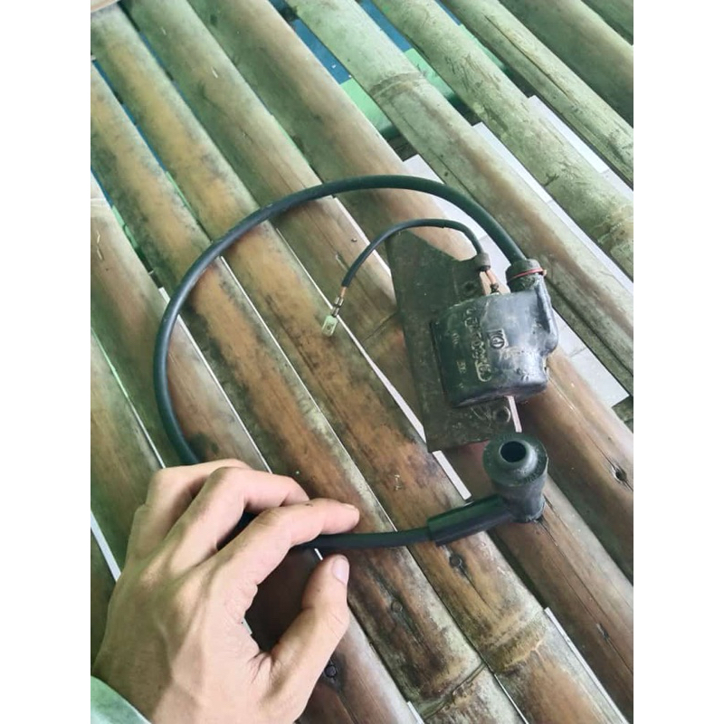 Koil kgd vespa Excel