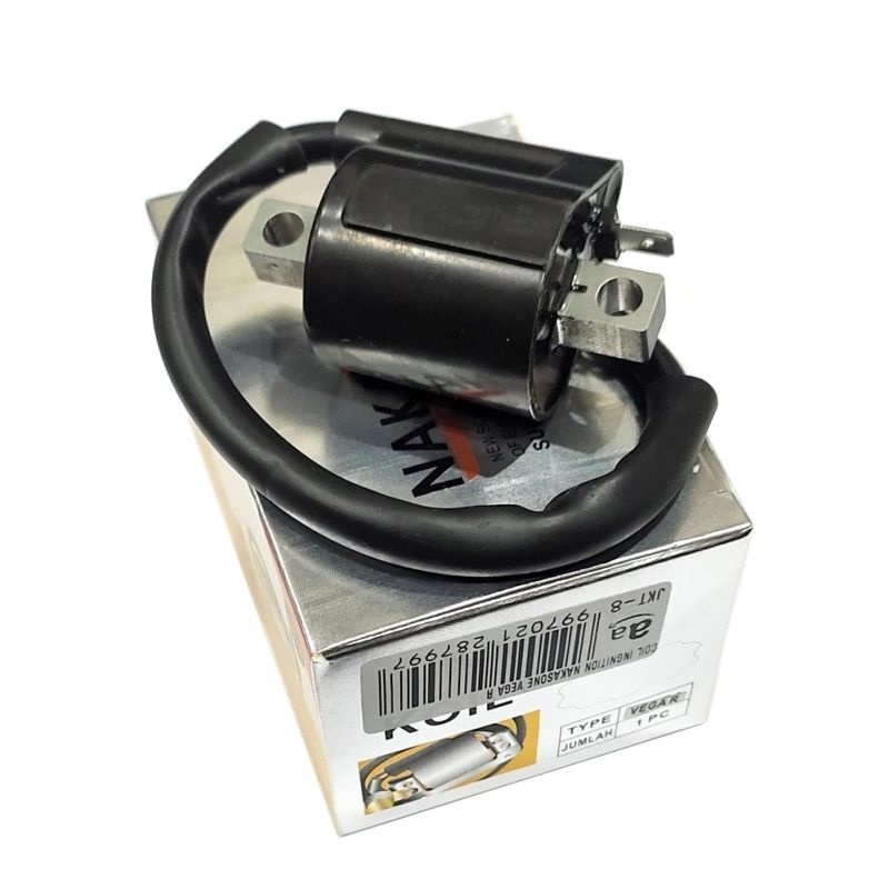 COIL KOIL KUIL MOTOR VEGA R NAKASONE