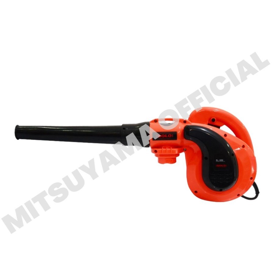 MESIN BLOWER ELECTRIC BLOWER 850W MESIN PENGHISAP DEBU (SL-999)