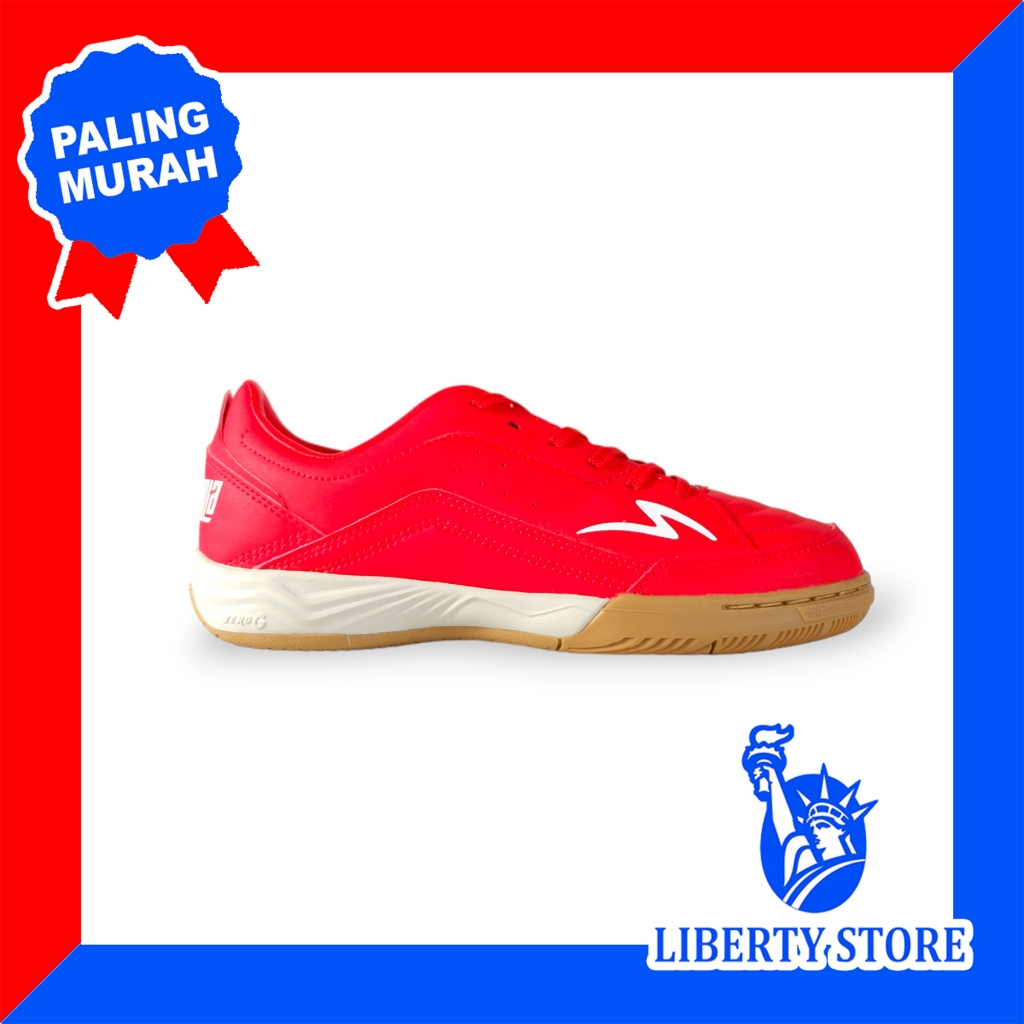 Sepatu Futsal Specs ORIGINAL METASALA LUMINAL