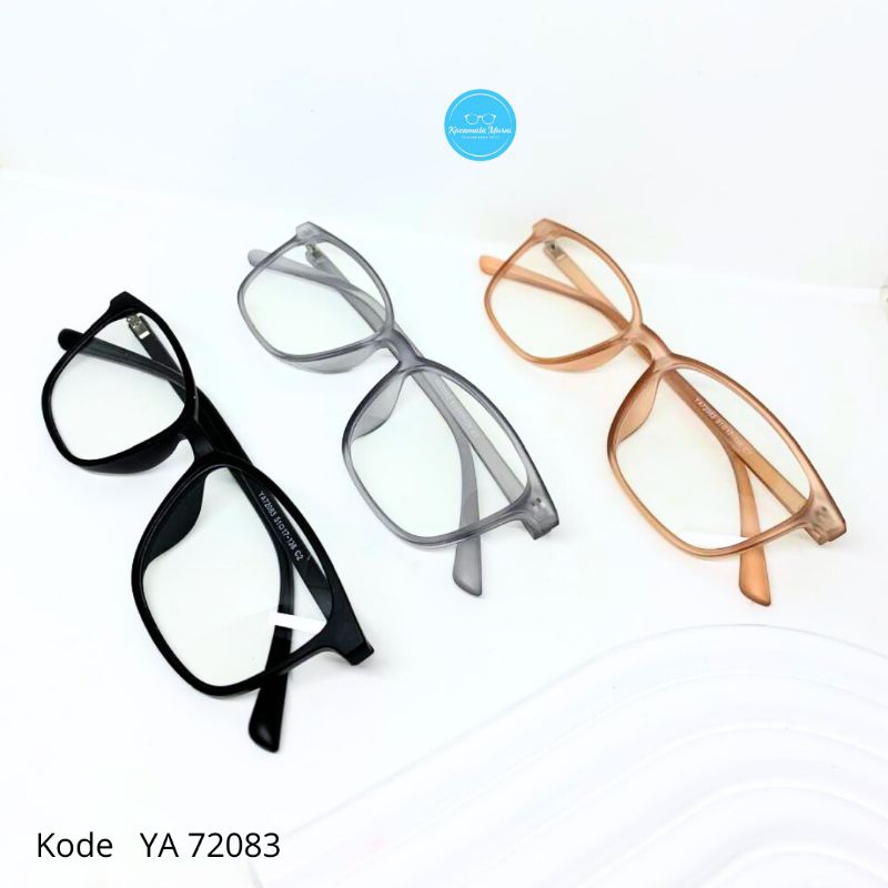 Frame Kode YA 72083