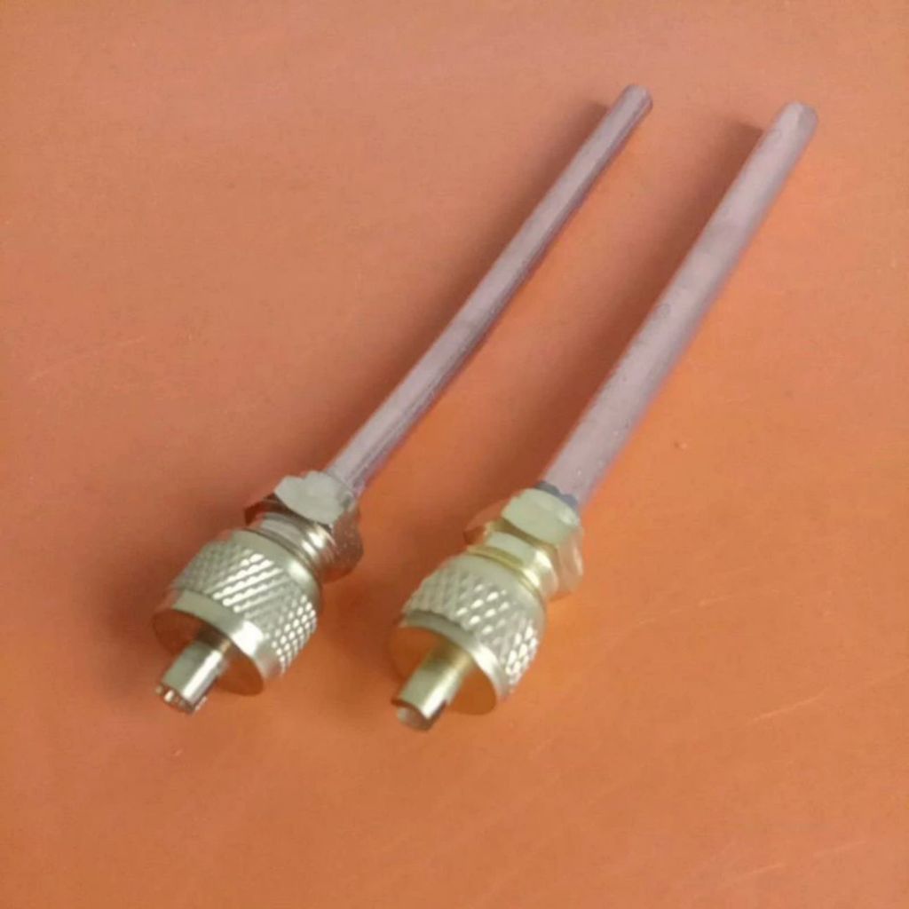 Pentil pengisian Freon Kulkas