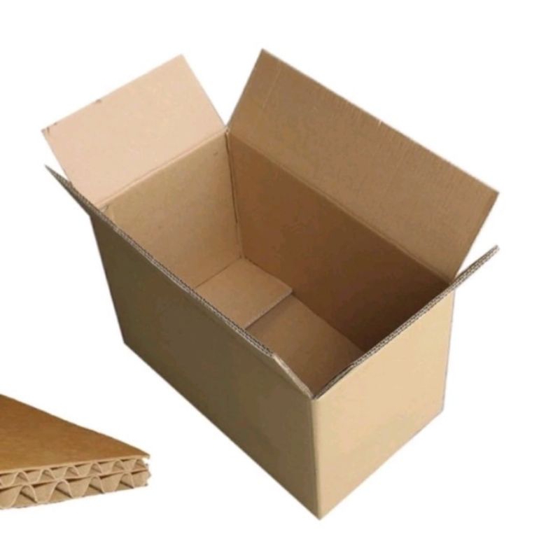 

Packing tambahan kotak aman sampai tujuan