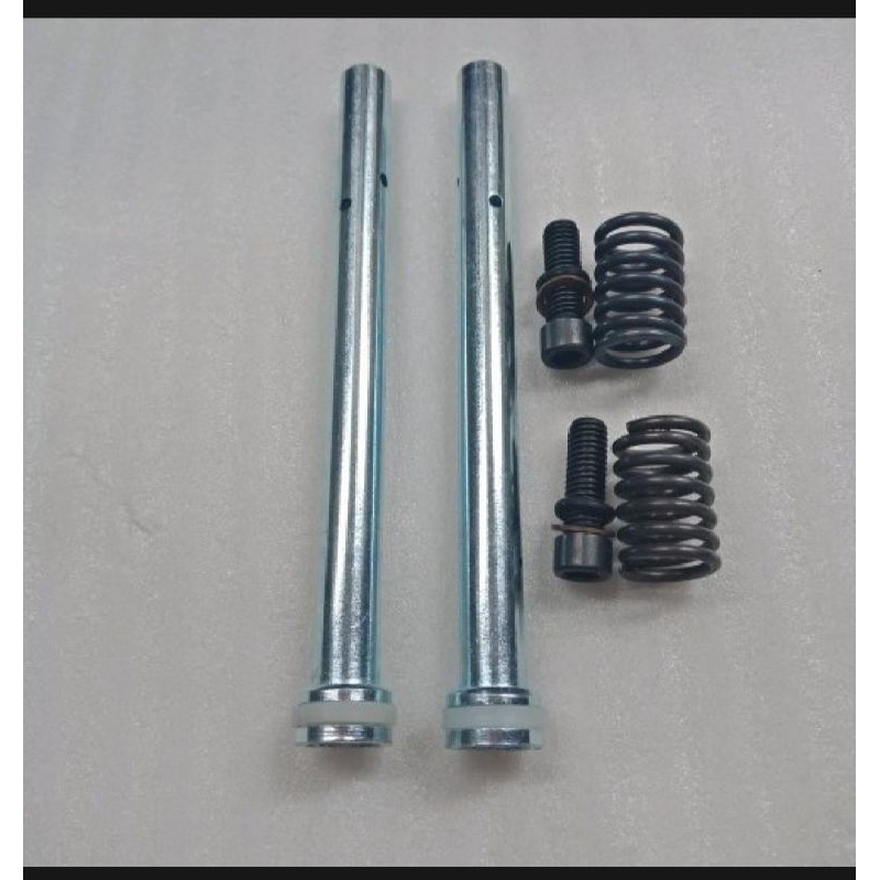 suling shock depan Honda Supra Supra x125 beat Vario Revo absolute