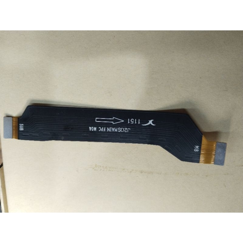 Fleksibel Cas Poco X3 Pro / Poco X3 NFC Ori Cabutan