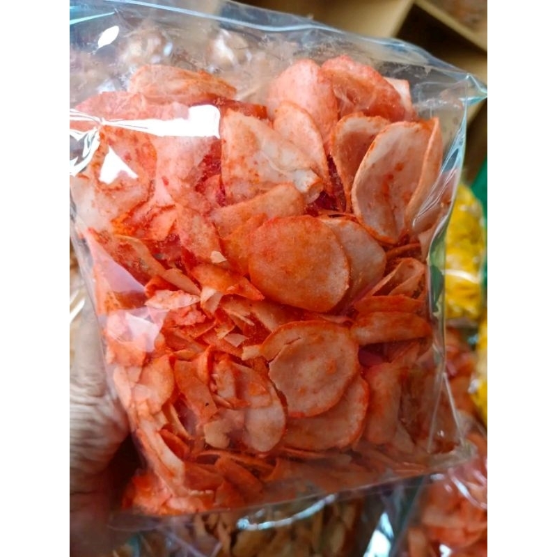 

CIMOL KERING MOLRING PEDAS 100g