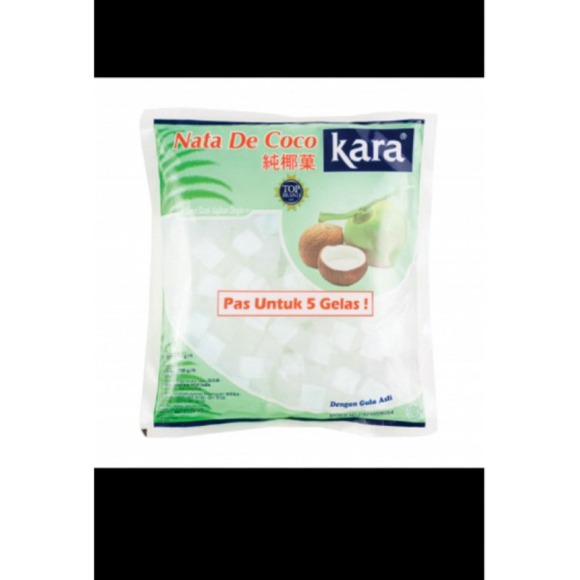 

INSTAN Kara Nata De coco 1kg