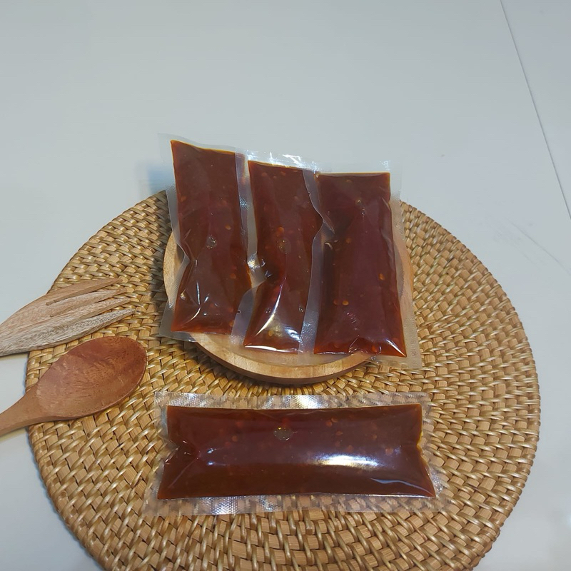 

Bumbu Bakaran