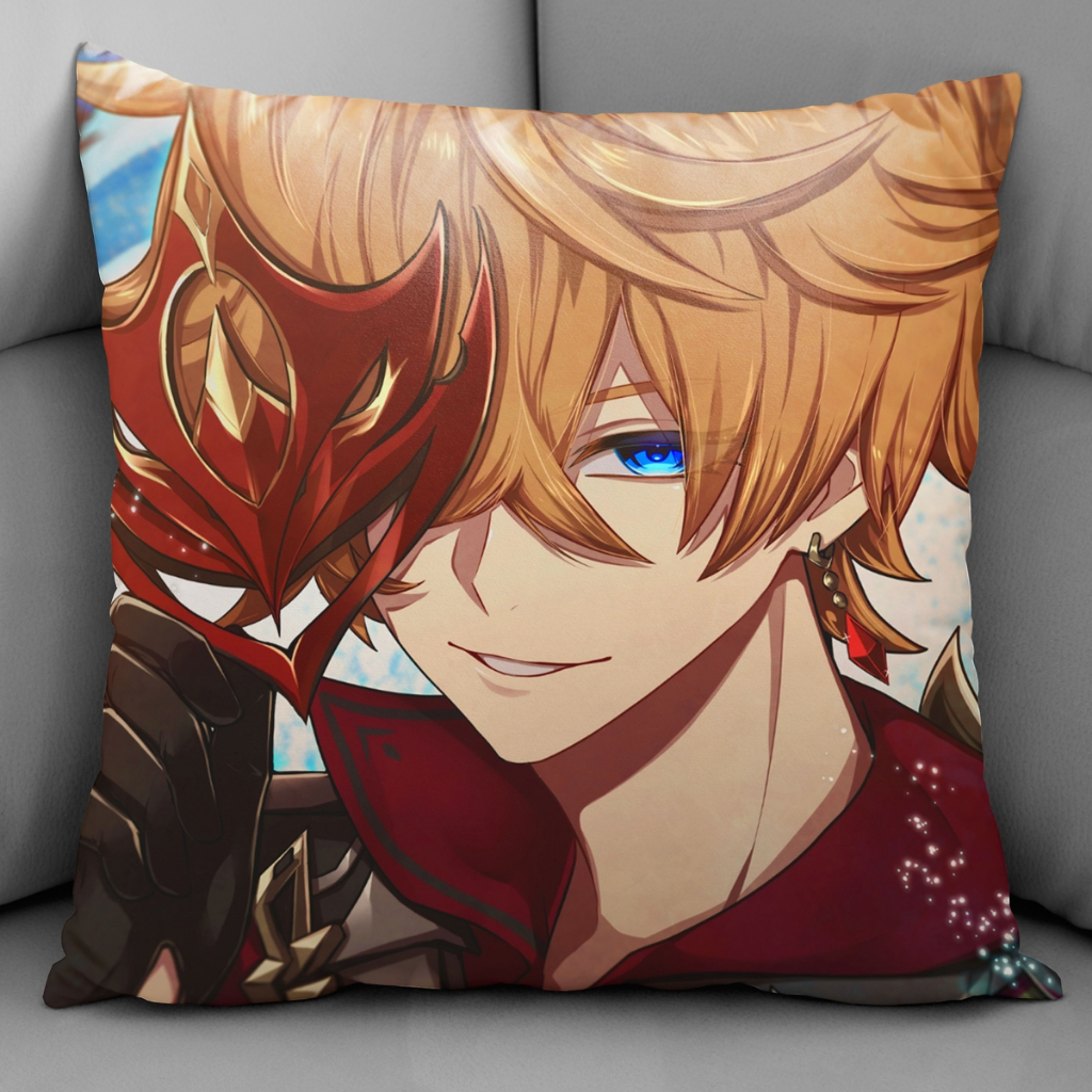 BANTAL SOFA CHILDE GENSHIN IMPACT