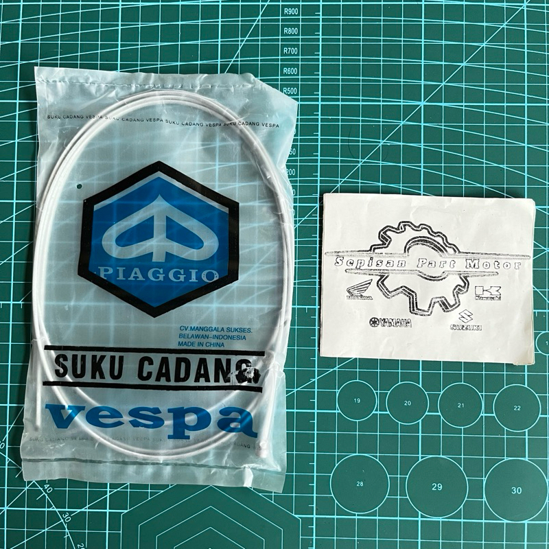 KABEL KOPLING VESPA UNIVERSAL BERKUALITAS ORIGINAL