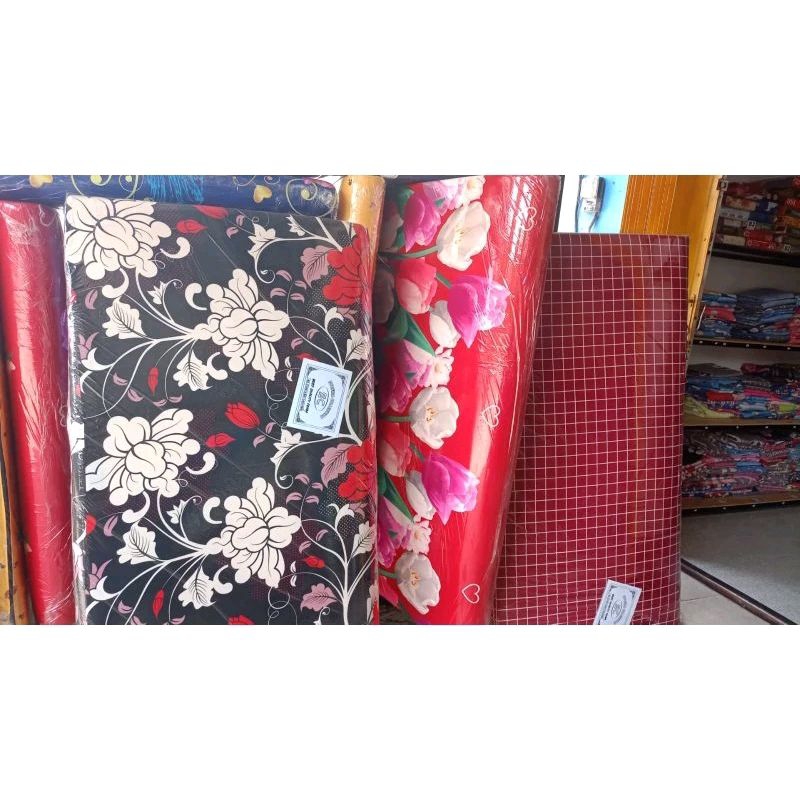 Kasur Busa SUPER D24 busa utuh