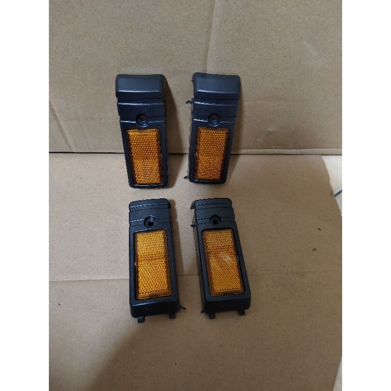 mata kucing spakbor depan astrea star prima