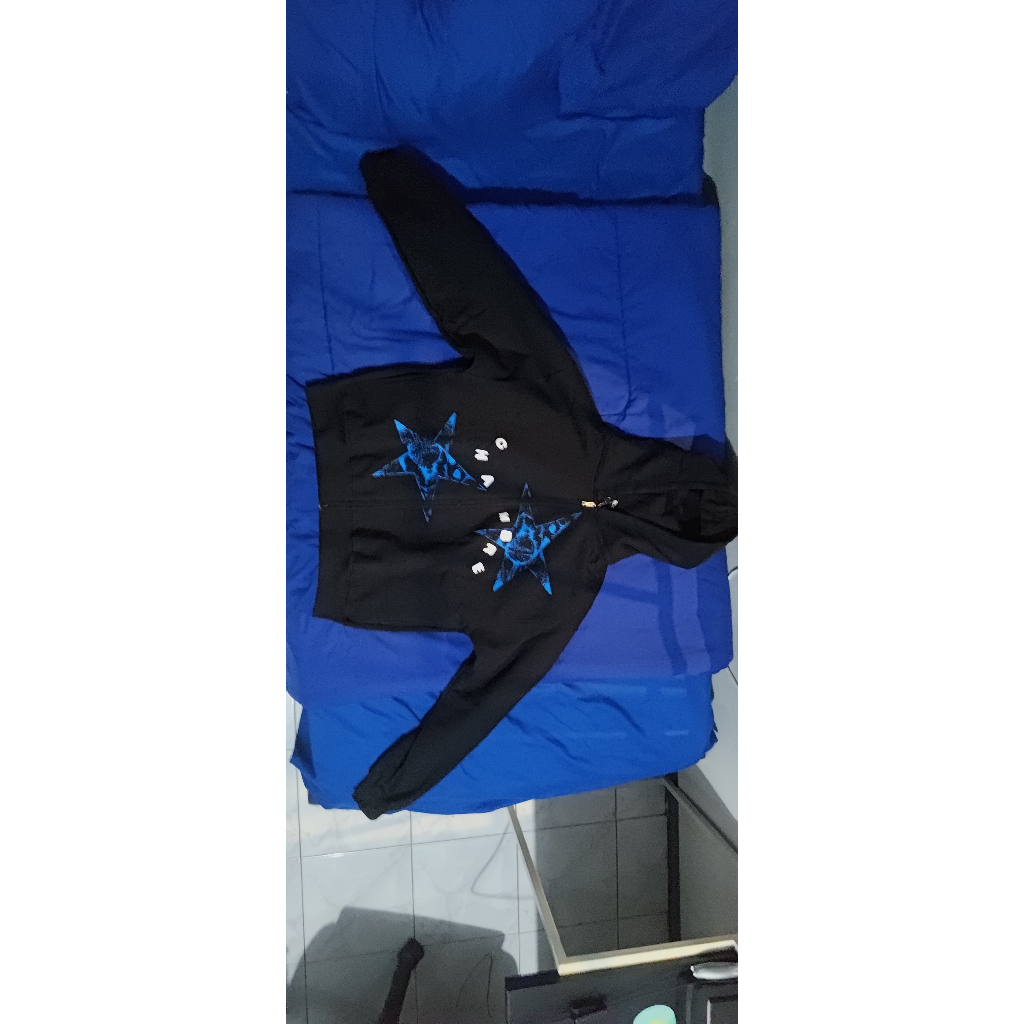 Zip Hoodie Chambredelavain - Certain Sweetness