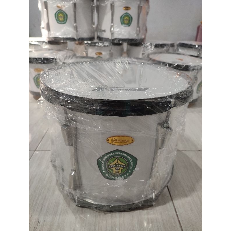 Snare drum 12" terbaik